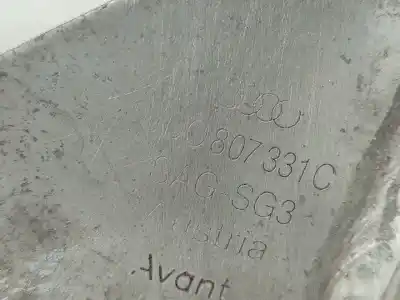 Peça sobressalente para automóvel em segunda mão peças diversas por audi a4 b5 avant (8d5) 1.9 tdi referências oem iam   