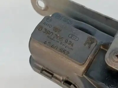 Pezzo di ricambio per auto di seconda mano pezzi vari per saab 9-3 (ys3d) 2.0 i riferimenti oem iam   