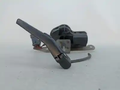 Pezzo di ricambio per auto di seconda mano pezzi vari per saab 9-3 (ys3d) 2.0 i riferimenti oem iam 