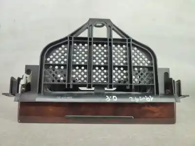 Peça sobressalente para automóvel em segunda mão peças diversas por bmw 5 touring (e39) 530 d referências oem iam 