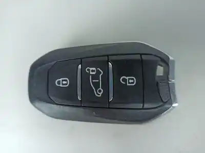 Tweedehands auto-onderdeel diverse onderdelen voor citroen jumpy iii furgoneta (v_) 1.5 bluehdi 120 oem iam-referenties 