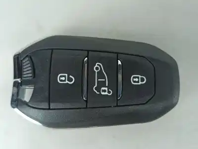 Tweedehands auto-onderdeel diverse onderdelen voor citroen jumpy iii furgoneta (v_) 1.5 bluehdi 120 oem iam-referenties 