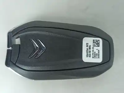 Автозапчасти б/у различные детали за citroen jumpy iii furgoneta (v_) 1.5 bluehdi 120 ссылки oem iam   