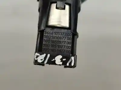 Автозапчасти б/у различные детали за citroen jumpy iii furgoneta (v_) 1.5 bluehdi 120 ссылки oem iam tomada 12v  