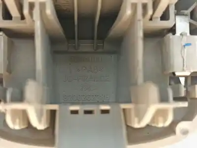 Автозапчастина б/у різні деталі для renault modus / grand modus (f/jp0_) 1.2 (jp0c jp0k fp0c fp0k fp0p jp0p jp0t) посилання на oem iam   