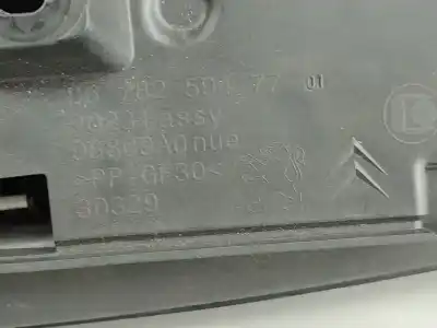 Автозапчастина б/у різні деталі для citroen ds5 (kf_) 1.6 hdi 110 gasóleo 2012 5p посилання на oem iam   