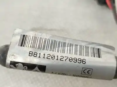 Автозапчастина б/у різні деталі для citroen ds5 (kf_) 1.6 hdi 110 gasóleo 2012 5p посилання на oem iam   