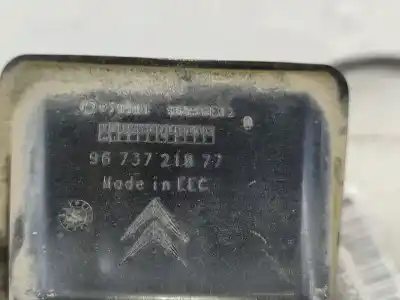 Автозапчастина б/у різні деталі для citroen ds5 (kf_) 1.6 hdi 110 gasóleo 2012 5p посилання на oem iam   