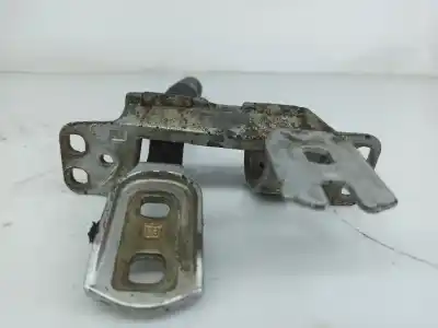 Pezzo di ricambio per auto di seconda mano pezzi vari per bmw 5 touring (e39) 530 d riferimenti oem iam   