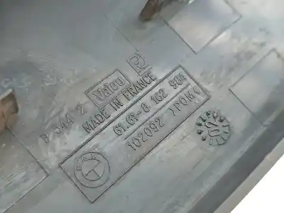 Pezzo di ricambio per auto di seconda mano pezzi vari per bmw 5 touring (e39) 530 d riferimenti oem iam   