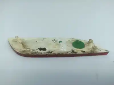 Pezzo di ricambio per auto di seconda mano pezzi vari per chevrolet spark (m300) 1.0 riferimenti oem iam   