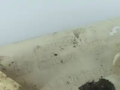 Pezzo di ricambio per auto di seconda mano pezzi vari per chevrolet spark (m300) 1.0 riferimenti oem iam   