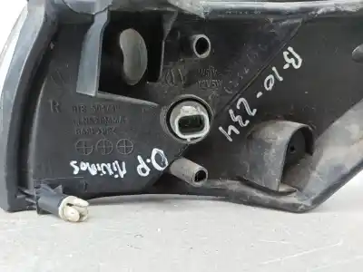 Pezzo di ricambio per auto di seconda mano pezzi vari per toyota corolla compact (_e10_) 2.0 d (ce100_) riferimenti oem iam   