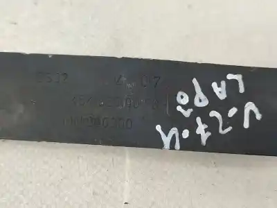 Автозапчасти б/у различные детали за smart forfour (454) 1.5 cdi (454.001) ссылки oem iam   