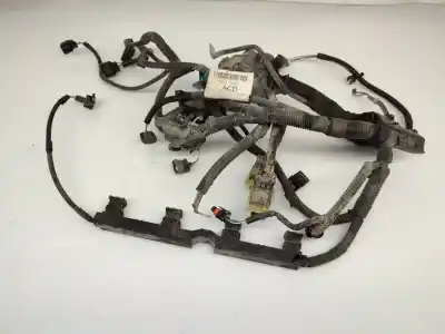 Second-hand car spare part various parts for ford fiesta vi (cb1, ccn) 1.25 oem iam references   