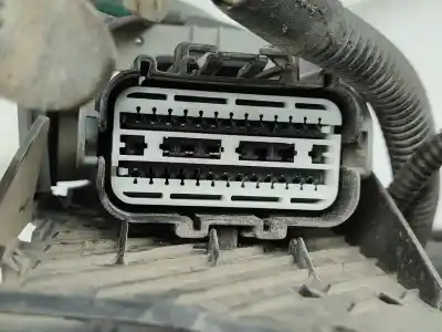 Second-hand car spare part various parts for ford fiesta vi (cb1, ccn) 1.25 oem iam references   