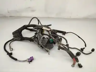 Автозапчастина б/у різні деталі для ford fiesta vi (cb1, ccn) 1.25 посилання на oem iam 