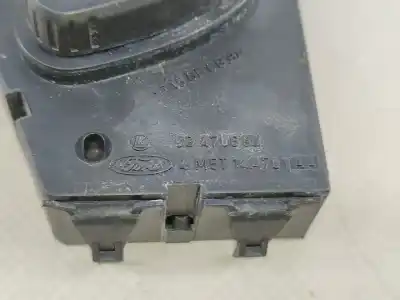 Peça sobressalente para automóvel em segunda mão peças diversas por ford focus c-max (dm2) 2.0 tdci referências oem iam   