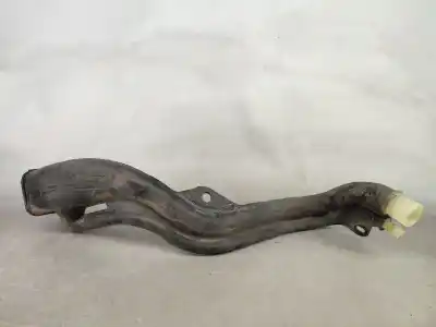 Pezzo di ricambio per auto di seconda mano pezzi vari per renault megane ii break (km0/1_) 1.5 dci (km02. km13) gasóleo 2004 5p riferimenti oem iam 