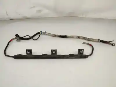 Peça sobressalente para automóvel em segunda mão peças diversas por bmw 1 coupé (e82) 120 d referências oem iam 