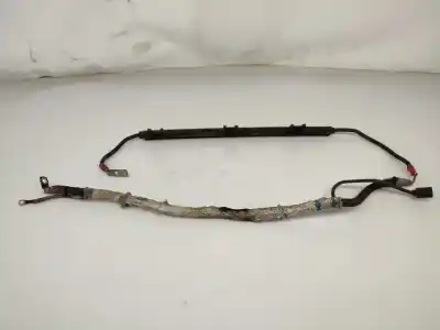 Pezzo di ricambio per auto di seconda mano pezzi vari per bmw 1 coupé (e82) 120 d riferimenti oem iam   