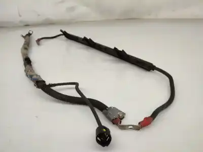 Pezzo di ricambio per auto di seconda mano pezzi vari per bmw 1 coupé (e82) 120 d riferimenti oem iam   