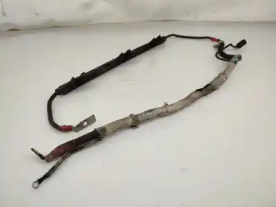 Pezzo di ricambio per auto di seconda mano pezzi vari per bmw 1 coupé (e82) 120 d riferimenti oem iam   
