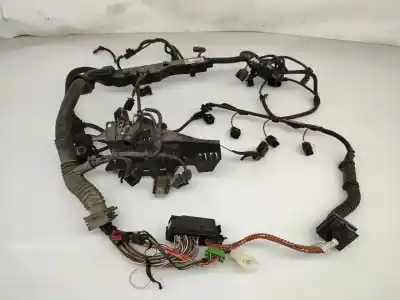 Peça sobressalente para automóvel em segunda mão peças diversas por bmw 1 coupé (e82) 120 d referências oem iam 