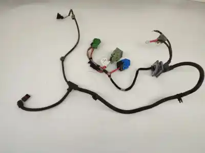 Pezzo di ricambio per auto di seconda mano pezzi vari per bmw 1 coupé (e82) 120 d riferimenti oem iam   