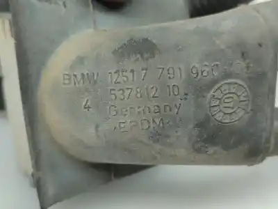 Pezzo di ricambio per auto di seconda mano pezzi vari per bmw 1 coupé (e82) 120 d riferimenti oem iam   