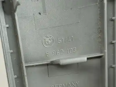 Pezzo di ricambio per auto di seconda mano pezzi vari per bmw 1 coupé (e82) 120 d riferimenti oem iam   