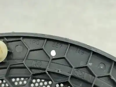 Pezzo di ricambio per auto di seconda mano pezzi vari per seat leon (1p1) 1.9 tdi riferimenti oem iam   