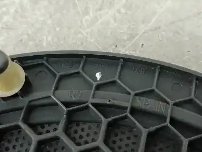 Pezzo di ricambio per auto di seconda mano pezzi vari per seat leon (1p1) 1.9 tdi riferimenti oem iam   