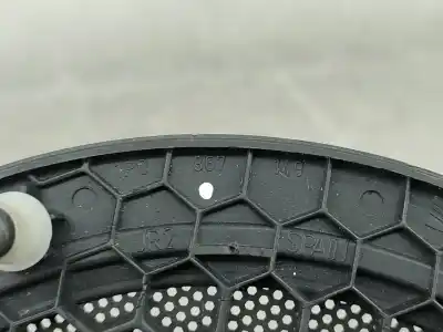 Pezzo di ricambio per auto di seconda mano pezzi vari per seat leon (1p1) 1.9 tdi riferimenti oem iam   