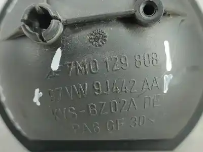 Pezzo di ricambio per auto di seconda mano pezzi vari per seat leon (1p1) 1.9 tdi riferimenti oem iam   