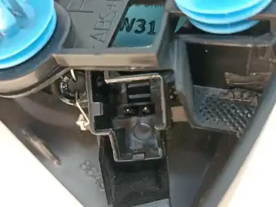 Pezzo di ricambio per auto di seconda mano pezzi vari per volvo v60 i (155) d3 / d4 riferimenti oem iam   