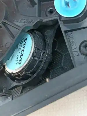 Pezzo di ricambio per auto di seconda mano pezzi vari per volvo v60 i (155) d3 / d4 riferimenti oem iam   