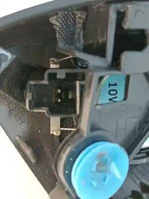 Pezzo di ricambio per auto di seconda mano pezzi vari per volvo v60 i (155) d3 / d4 riferimenti oem iam   