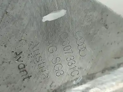 Автозапчасти б/у различные детали за audi a4 avant (8d5, b5) 113 m/380 gasóleo 1998 5p ссылки oem iam   