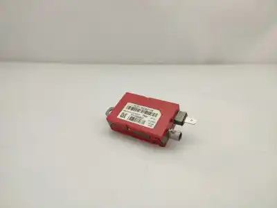 Peça sobressalente para automóvel em segunda mão peças diversas por volvo v60 i (155) d3 / d4 referências oem iam 