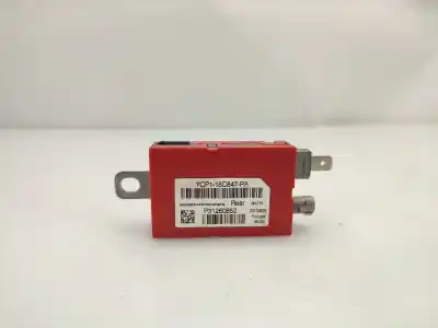 Pezzo di ricambio per auto di seconda mano pezzi vari per volvo v60 i (155) d3 / d4 riferimenti oem iam   