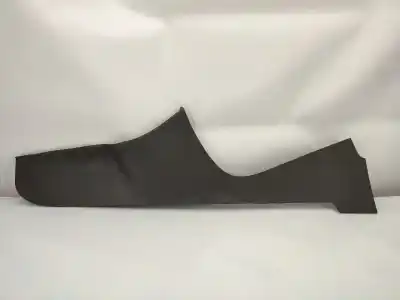 Peça sobressalente para automóvel em segunda mão peças diversas por volvo v60 i (155) d3 / d4 referências oem iam 