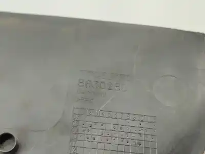 Pezzo di ricambio per auto di seconda mano pezzi vari per volvo v60 i (155) d3 / d4 riferimenti oem iam   