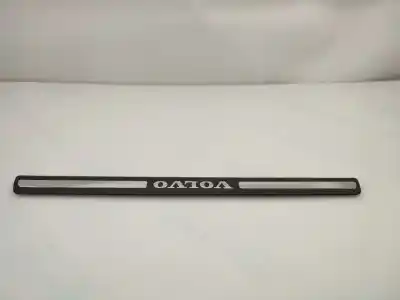 Peça sobressalente para automóvel em segunda mão peças diversas por volvo v60 i (155) d3 / d4 referências oem iam 