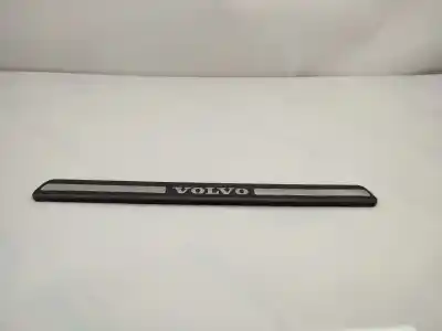 Peça sobressalente para automóvel em segunda mão peças diversas por volvo v60 i (155) d3 / d4 referências oem iam 