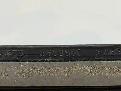 Pezzo di ricambio per auto di seconda mano pezzi vari per volvo v60 i (155) d3 / d4 riferimenti oem iam   