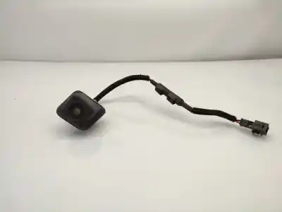 Peça sobressalente para automóvel em segunda mão peças diversas por peugeot 2008 i (cu_) 1.6 bluehdi 100 referências oem iam 