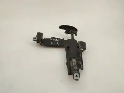 Peça sobressalente para automóvel em segunda mão peças diversas por bmw serie 3 coupe (e46) 323 ci referências oem iam   