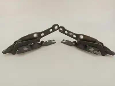 Pezzo di ricambio per auto di seconda mano PEZZI VARI per BMW SERIE 3 COUPE (E46)  Riferimenti OEM IAM   