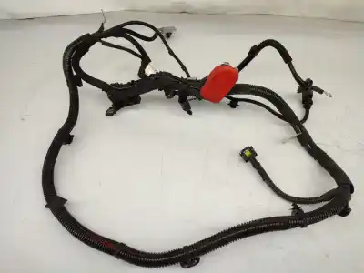 Автозапчастина б/у різні деталі для peugeot 308 sw ii (lc_, lj_, lr_, lx_, l4_) 1.5 bluehdi 130 посилання на oem iam 